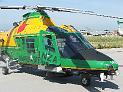 Agusta A109A MkII-SEM (Guardia di Finanza)